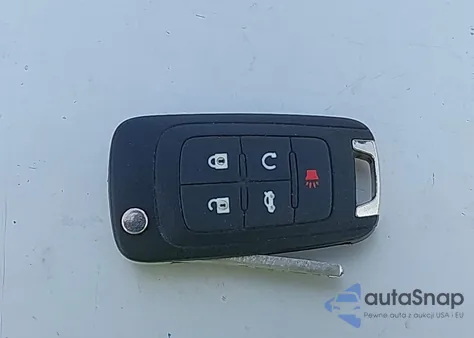 2012 Chevrolet Equinox 2Lt z USA, uszkodzony, nr VIN 2GNALPEK7C1308359